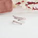 [Front View of Round Diamond Wedding Ring for Women]-[Ouros Jewels]