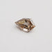 Pear Champagne Loose Diamond