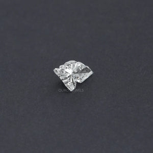 IGI Certified Unicorn Cut Lab Grown Diamond