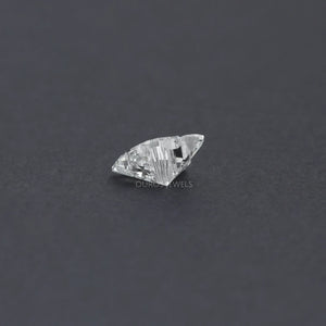 IGI Certified Unicorn Cut Lab Grown Diamond