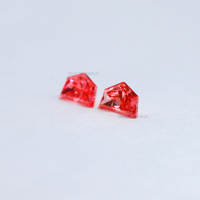 [Facets In Cadillac Cut Loose Diamonds]-[Ouros Jewels]