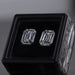 [Emerald Shape Pie Cut Loose Lab Grown Diamond In 1.60 TCW]-[Ouros Jewels]