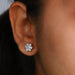 diamond earrings for women