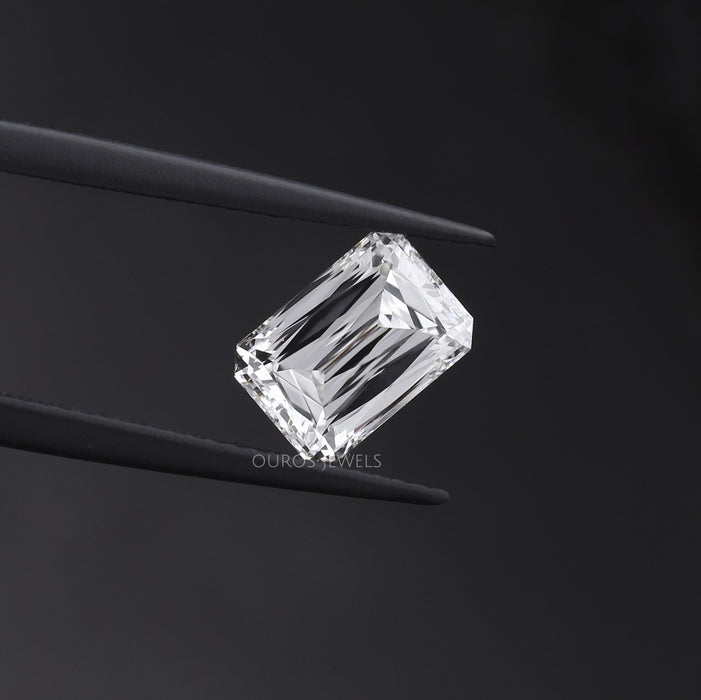 2 Carat Criss Cut Lab Grown Diamond