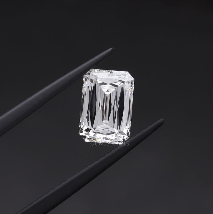 2 Carat Criss Cut Lab Grown Diamond