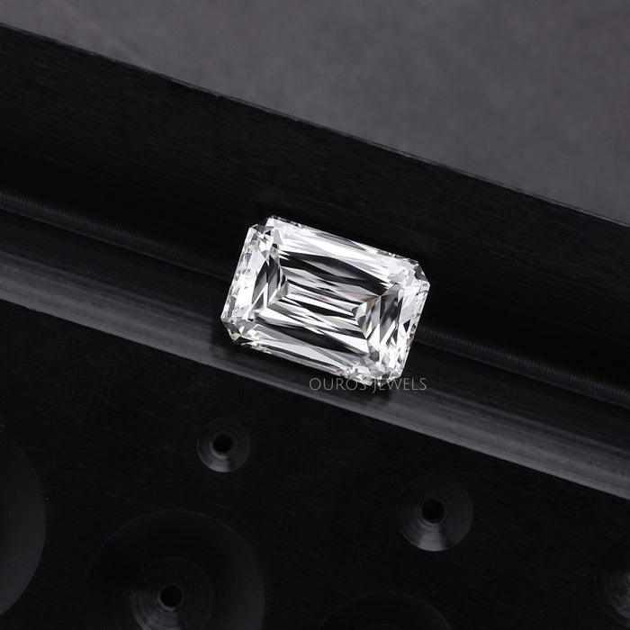 2 Carat Criss Cut Lab Grown Diamond