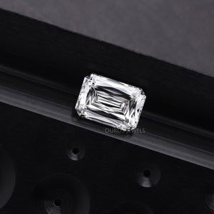 Criss Cut  Lab Grown Diamond  Loose