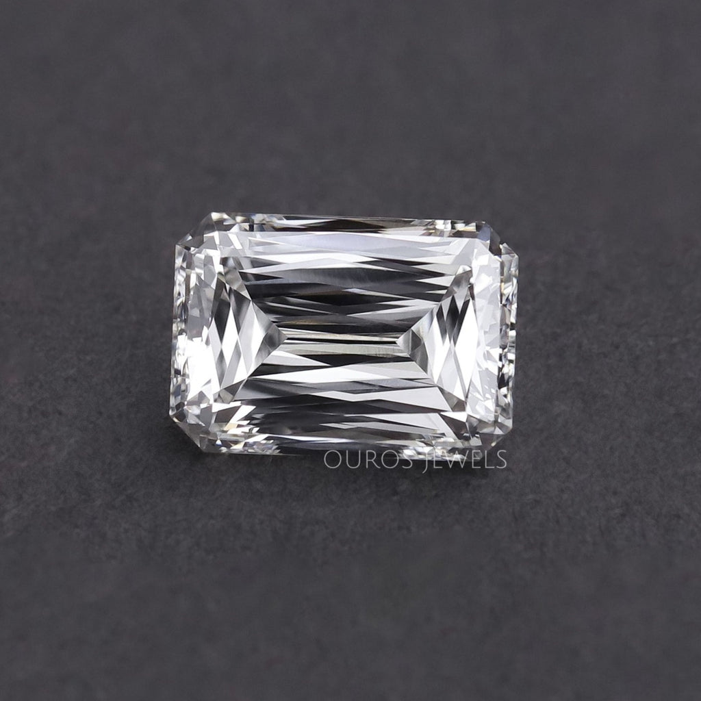 Criss Cut  Lab Grown Diamond  Loose