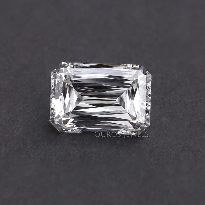 Criss Cut  Lab  Diamond  