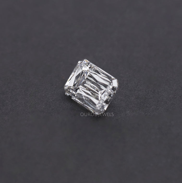 2 Carat Criss Cut Lab Grown Diamond