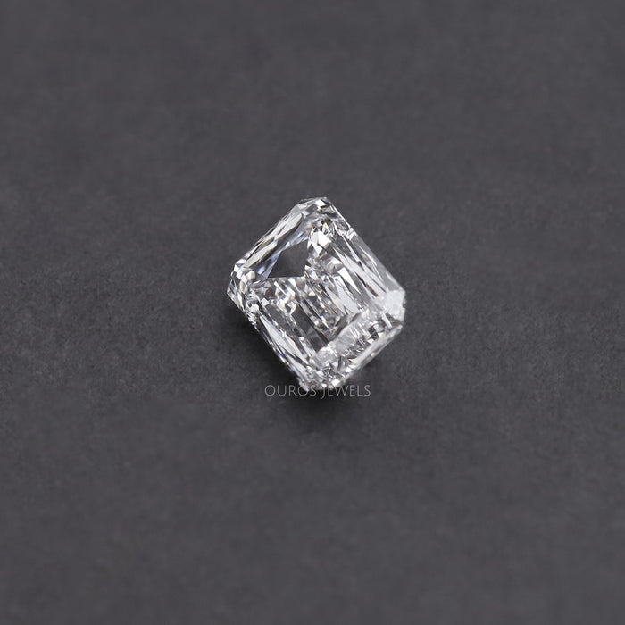 3.01 Carat Criss Cut Lab Created Diamond