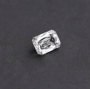 3.01 Carat Criss Cut Lab Grown Diamond