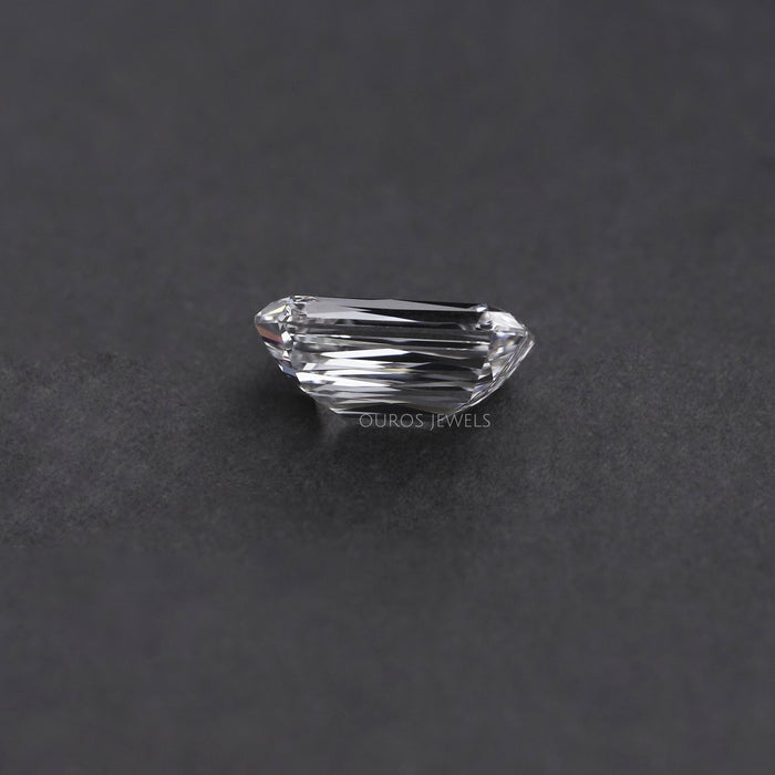 3.01 Carat Criss Cut Lab Created Diamond