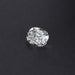 exclusive old mine cushion cut diamond