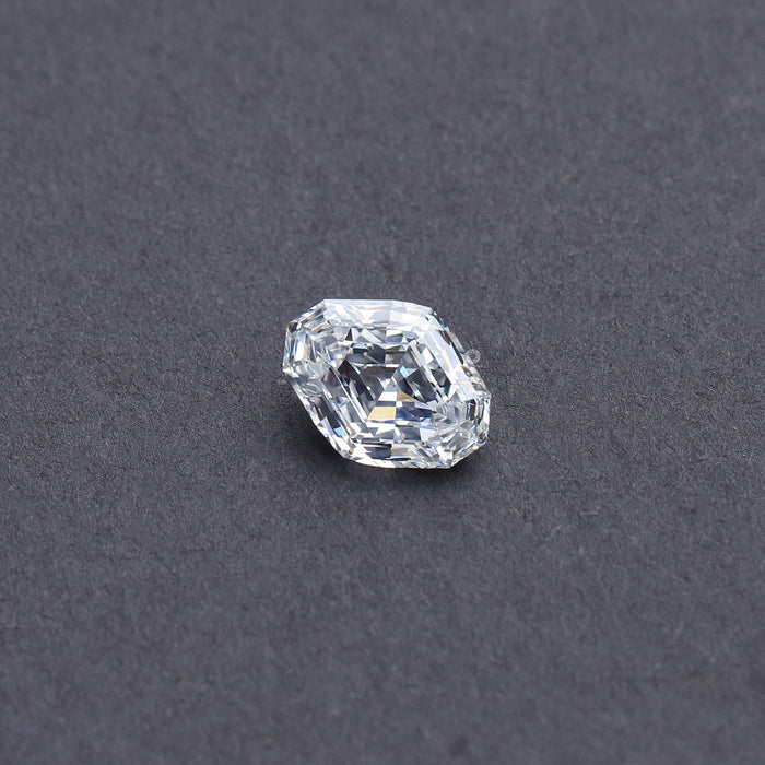 0.90 Carat Modified Lozenge Step Cut Diamond