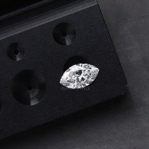 [Marquise Cut Lab Grown Diamond]-[Ouros Jewels]