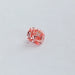 [Pink Lab Grown Diamond in Cushion Cut]-[Ouros Jewels]