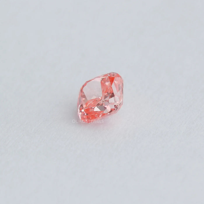 [Cushion Cut Loose Diamond]-[Ouros Jewels]