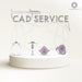 [CAD Services For Exquisite Ring]-[Ouros Jewels]