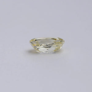 0.75 old mine cushion cut diamond 