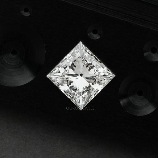 [Princess Cut Loose Diamond]-[Ouros Jewels]