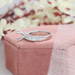 accented diamodn engagement ring 