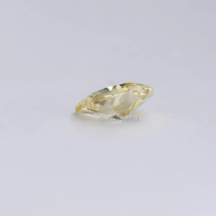 [Pear Shaped Loose Diamond]-[Ouros Jewels]