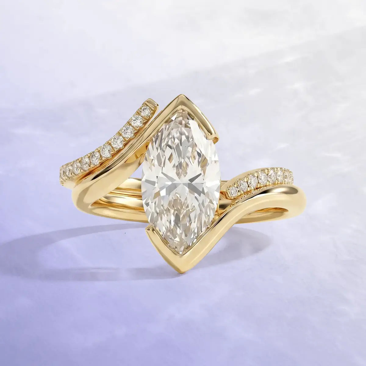 Bridal Set Rings
